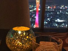 -广州四季酒店·天吧·高空酒吧