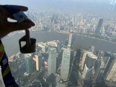 -上海中心大厦