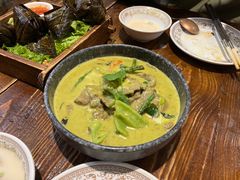 -Siam泰餐厅(水上公园店)