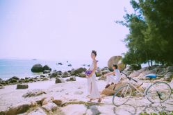 点击看大图 -太古映画婚纱摄影(天河店)