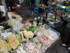 -老兵麻辣烫(世欧王庄店)