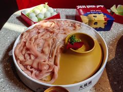 -大龙燚火锅(太古里店)