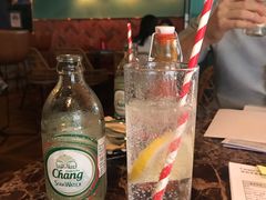 -TEQO·Mexican food & Bar