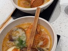 -味千拉面(惠州淡水嘉信茂广场分店)