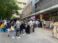 -荔林食店(西华路店)