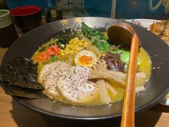 -鳗鱼家·深夜食堂(军博店)