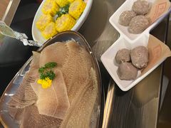 -左庭右院鲜牛肉火锅(苏州园区永旺店)