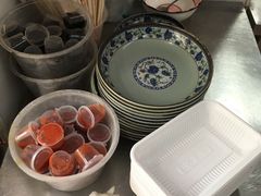 -金陵老丁家馄饨(新街口店)