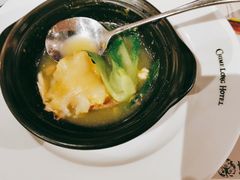 -白虎自助餐厅·真老虎·景观自助餐厅(广州长隆酒店)