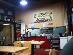 大堂-妞妞烩面非物质文化遗产(西工店)
