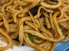 -大召山西祁县剔鱼子削面(向阳店)