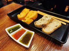 -安妮意大利餐厅(世贸天阶店)