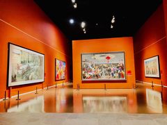 -中华艺术宫(上海美术馆)