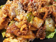 -海云台韩式汤饭·13年匠心韩料(南山店)