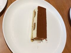提拉米苏-UPPER KITCHEN(延安路店)