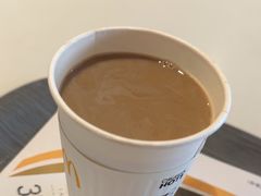 -麦当劳(中山大道中店)