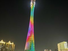 -广州富力丽思卡尔顿酒店