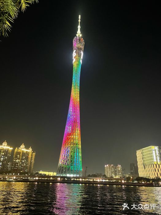 广州富力丽思卡尔顿酒店图片