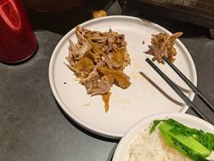 -鸽子侯·家宴·平价海鲜(市图书馆店)