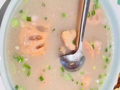 浓骨莲藕汤-吉湘镇(望京店)
