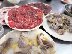 -松明一烤肉馆(鲁园店)