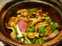 -啫神·广州地标美食(北京路店)