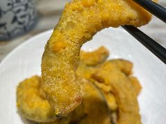 -金佬馆·川菜bistro(芜湖镜湖万达店)