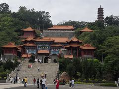 -南沙天后宫景区