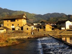 -福建土楼(南靖)景区