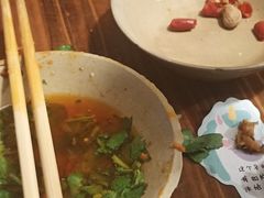 -周记全牛油火锅
