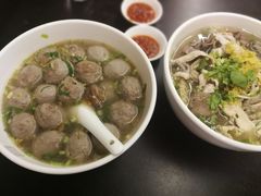 -潮镇老尾牛杂(环城西路店)