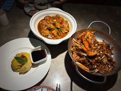 -新白鹿餐厅(金鹰新街口店)