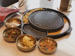 -老板娘的烤肉店(港湾广场店)