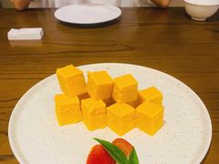 -水月周庄铂尔曼酒店-水月荟中餐厅
