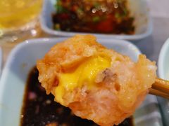 -捞神汤物料理(正大广场店)