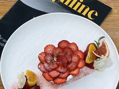 -Highline·城市露台景观餐厅(淮海路店)