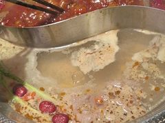 -廖掌柜·重庆鲜货火锅(上海首店)