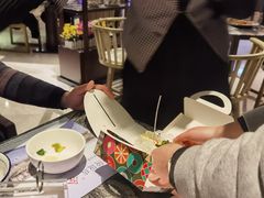 -金海湾自助餐厅(金陵饭店)