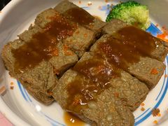 养生黑豆腐-胡桃里音乐酒馆(白云五号T5 MALL店)