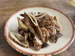 -惠记粉汤羊血(小南门店)