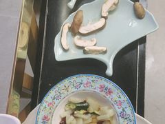 -牛犇炭火烤肉·鲜切烤肉(承德总店)