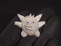 -梵薇Joker.V银饰工作室
