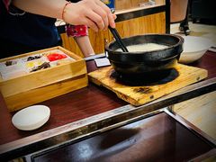 -云采云南菜(中山北路店)