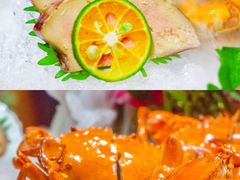 -味可道美食坊(福基路店)