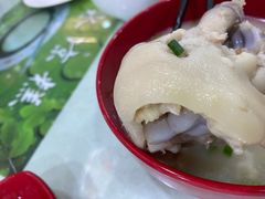 -廖老妈蹄花店(人民公园陕西街259号店)