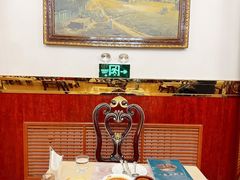 -华梅西餐厅(哈尔滨中央大街店)
