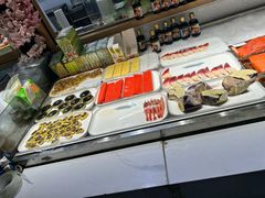 -新农都水产市场