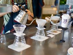 -Seesaw Coffee(朝阳大悦城店)