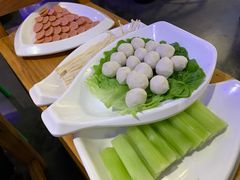 -小小河边鱼(天润城店)