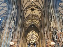-斯蒂芬主教座堂(Stephansdom)